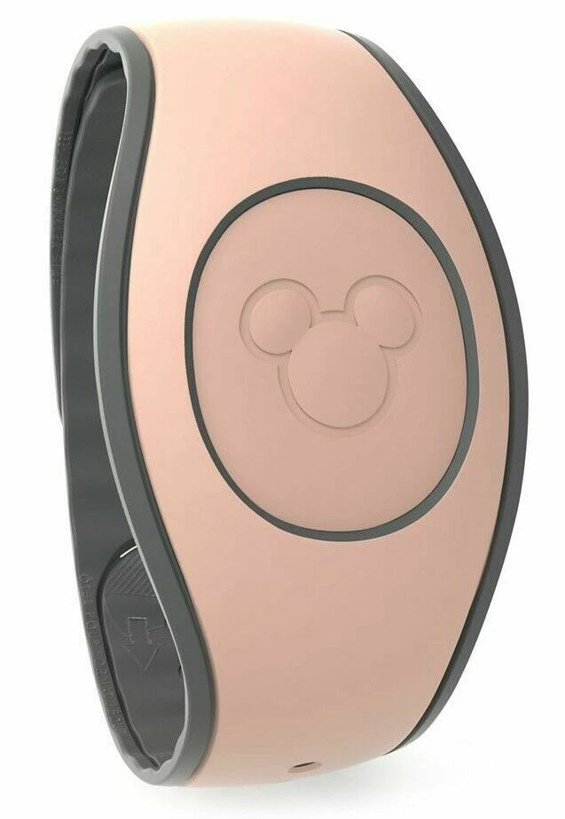 item Disney Parks - MagicBand 2.0 - Blush Pink s-l1600jpg 2 1