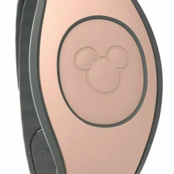 item Disney Parks - MagicBand 2.0 - Blush Pink s-l1600jpg 2 1