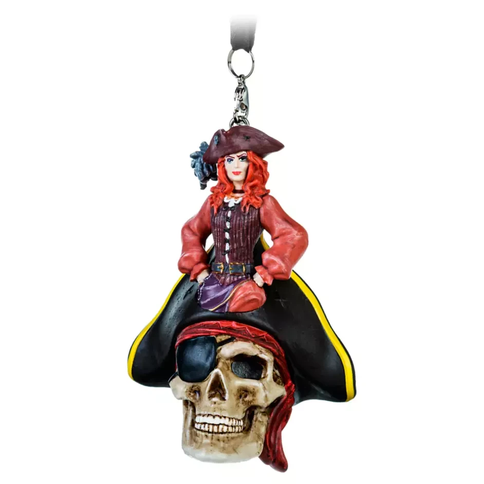 item Ornament - Redd - Pirates of the Carribbean 3710059317589fmtwebpqlt70wid942he
