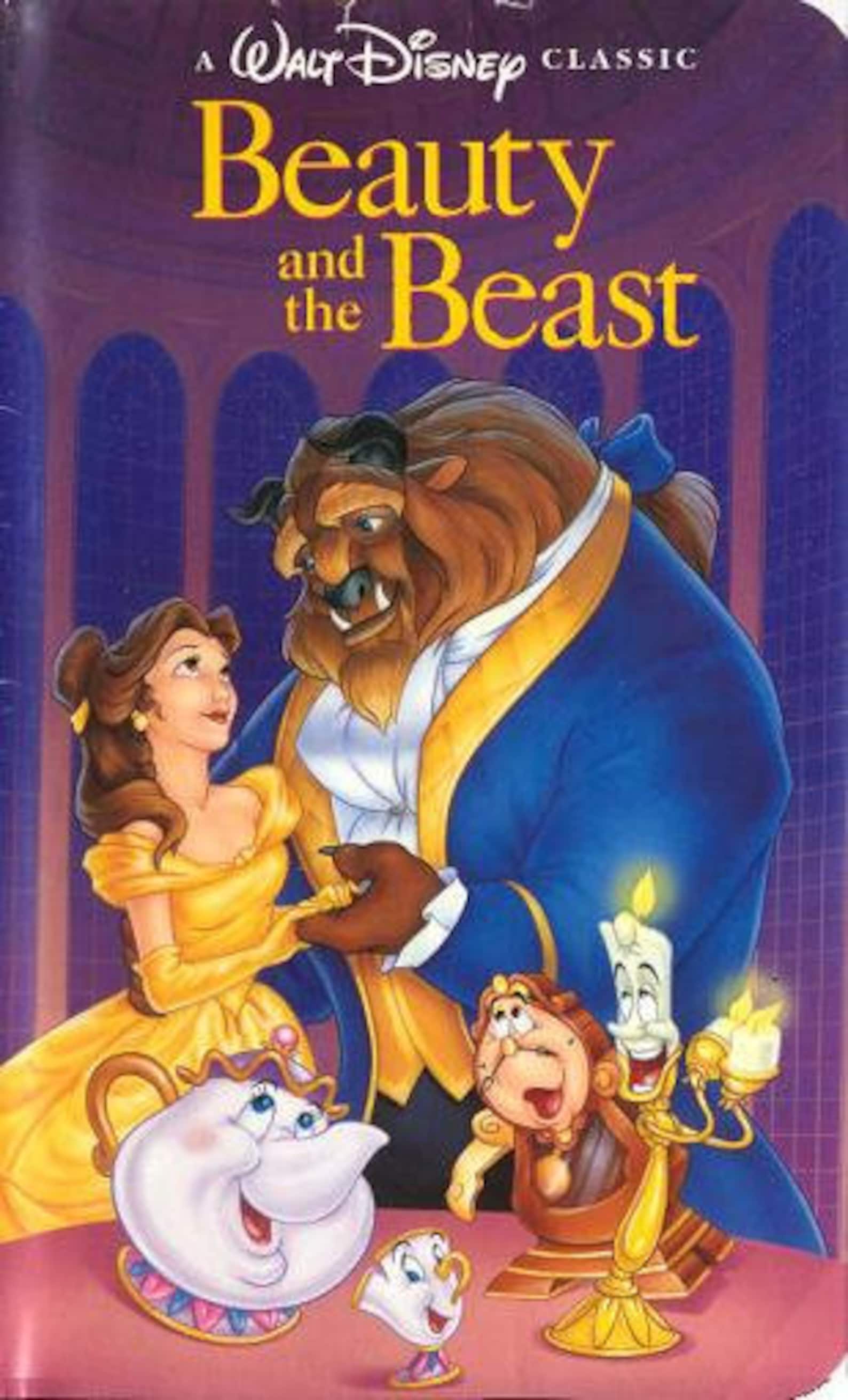 products Beauty and The Beast