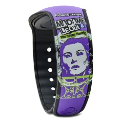 item Disney Parks - MagicBand 2.0 - Limited Release - The Haunted Mansion - Madame Leota 89122-1s20-20copyjpg
