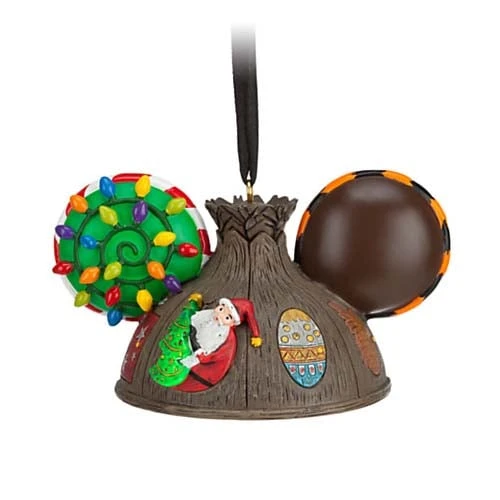 item Ornament - The Nightmare Before Christmas - Ear Hat - Ornament 400007335523-2jpg