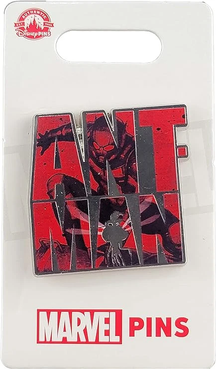 item Disney Pin - Marvel - Ant-Man 71qye2ig3l-ac-sy741-jpg