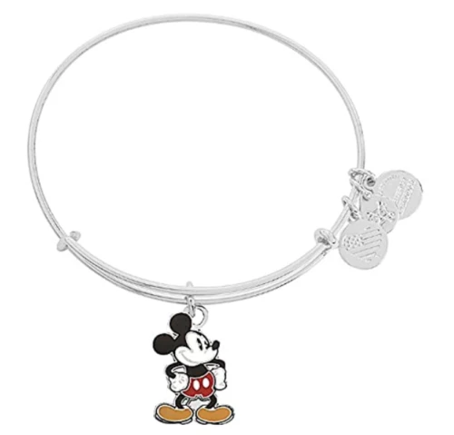 item Mickey Mouse - Alex and Ani Bracelet s-l500png