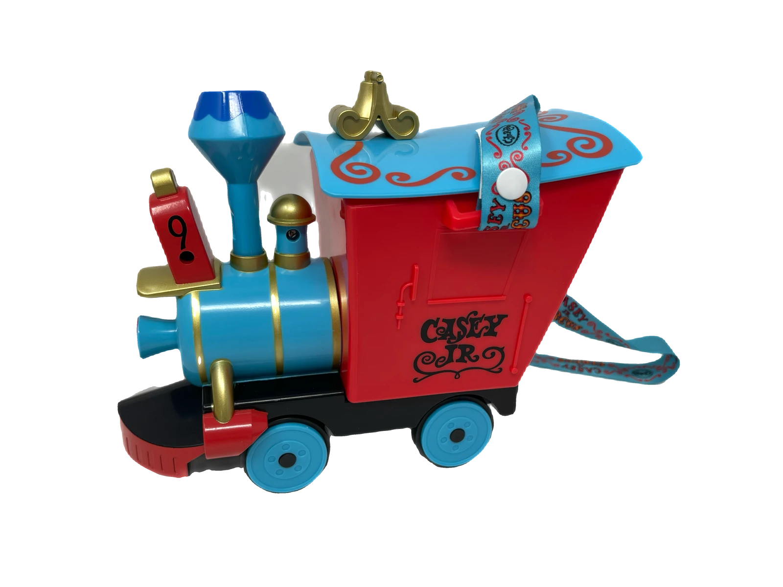 item Disney Parks - Casey Jr. Popcorn Bucket - With Whistle s-l1600png 8