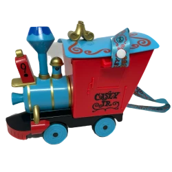 item Disney Parks - Casey Jr. Popcorn Bucket - With Whistle s-l1600png 8