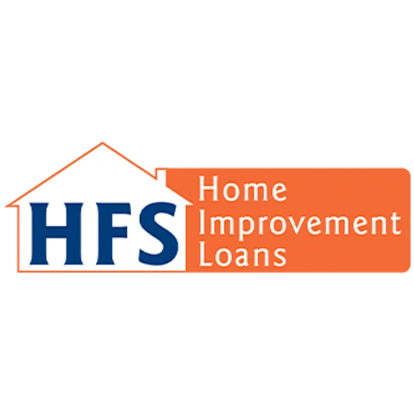 Logo: HFS Home Improvement Loans