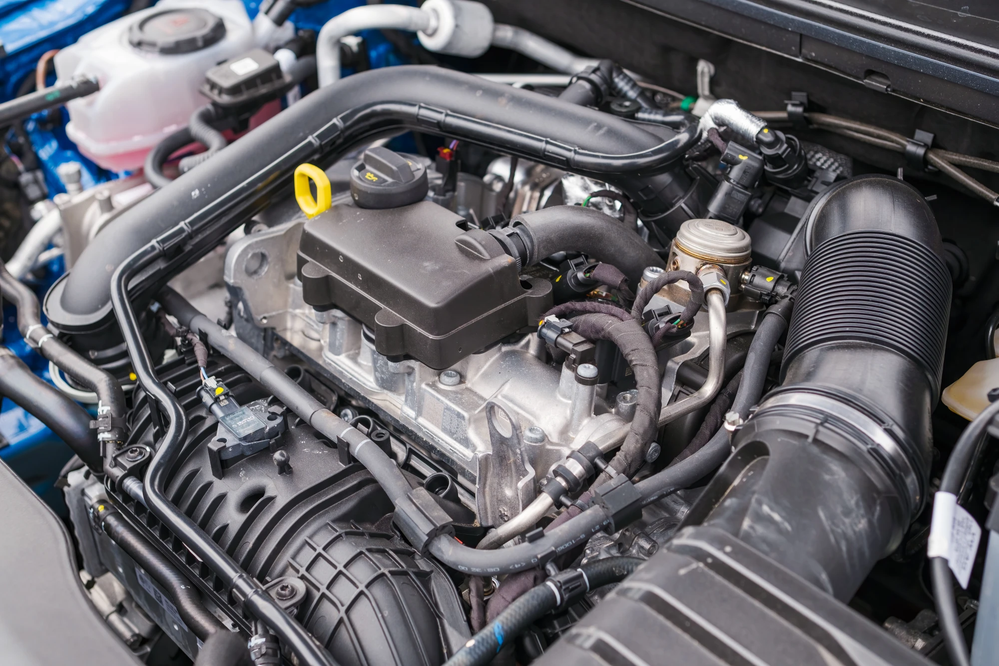 Image: Schedule Maintenance - Plant City Auto
