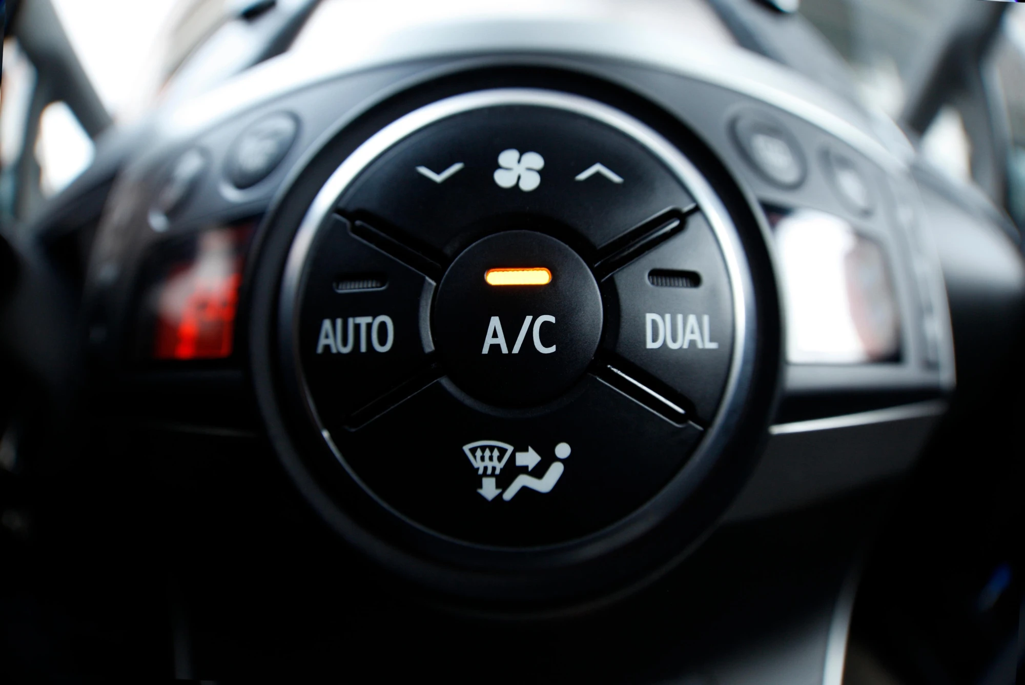 Image: AC Maintenance - Plant City Auto