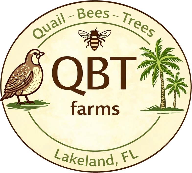 QBT Farms website logo