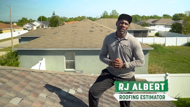 Video: RJ Roof Repair