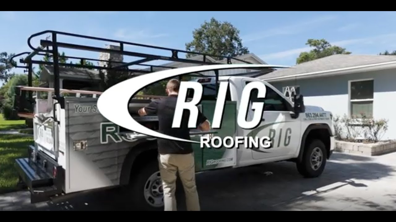Video Thumbnail: Roof Maintenance Program