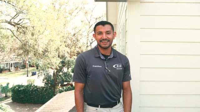 Video: Florida Roof Damage You Won’t See from the Ground  R.I.G. Roofing