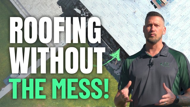 Video Thumbnail: No Mess 