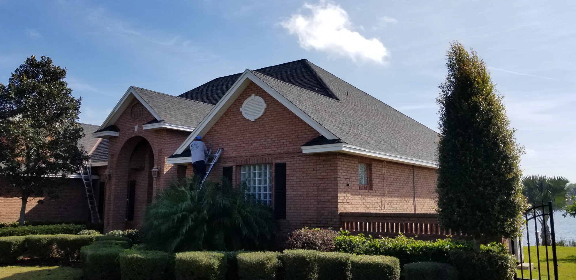 blog post Choosing The Best Roof For Your Florida Home