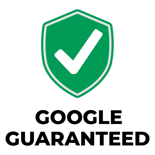 R.I.G. Roofing is a Google Guaranteed Business