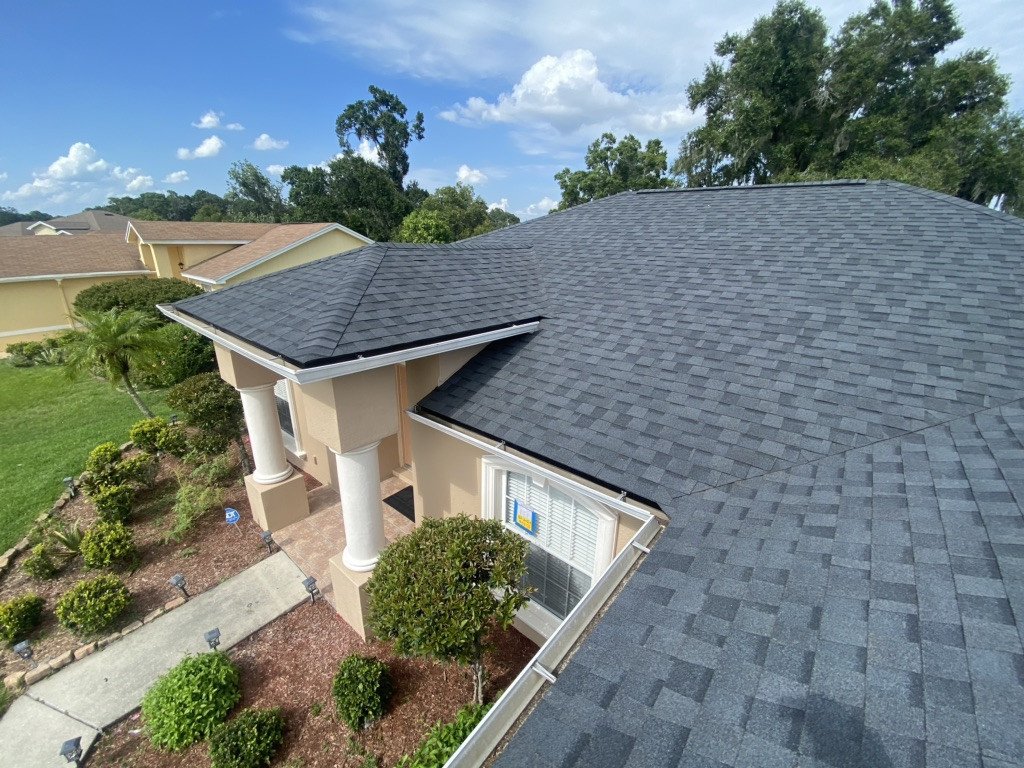Roof Replacement Lakeland, FL 