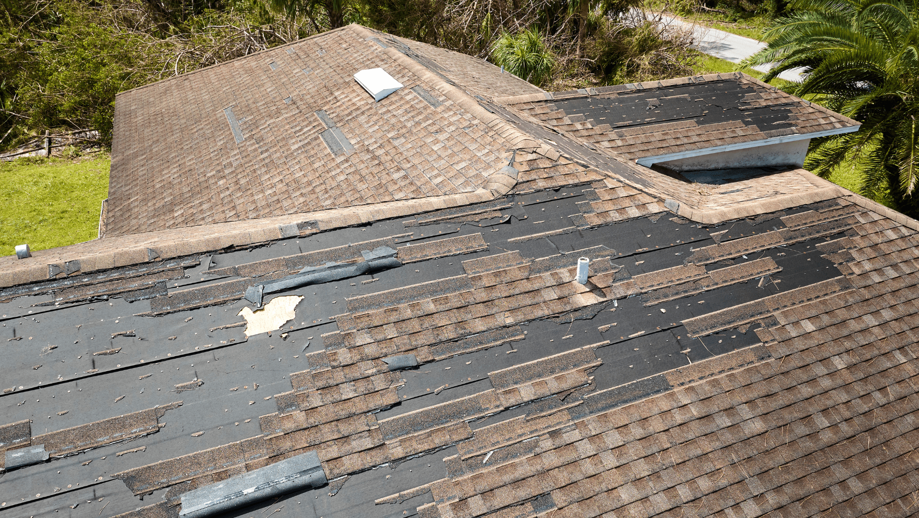 blog post How To Diagnose Roof Wind Damage and What To Do About It