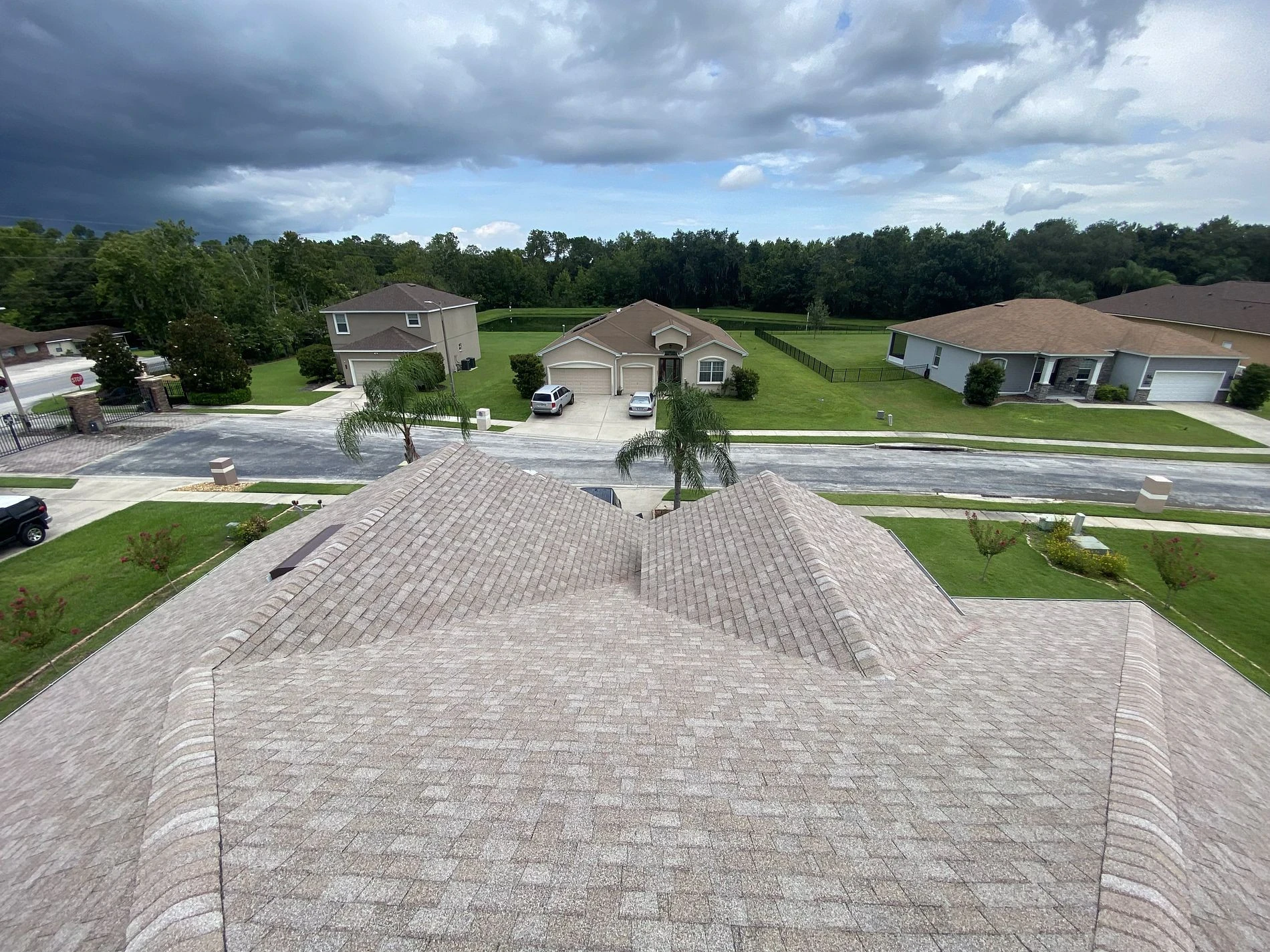 blog post RIG Roofing: Reliable Roof Replacement in Lakeland, FL