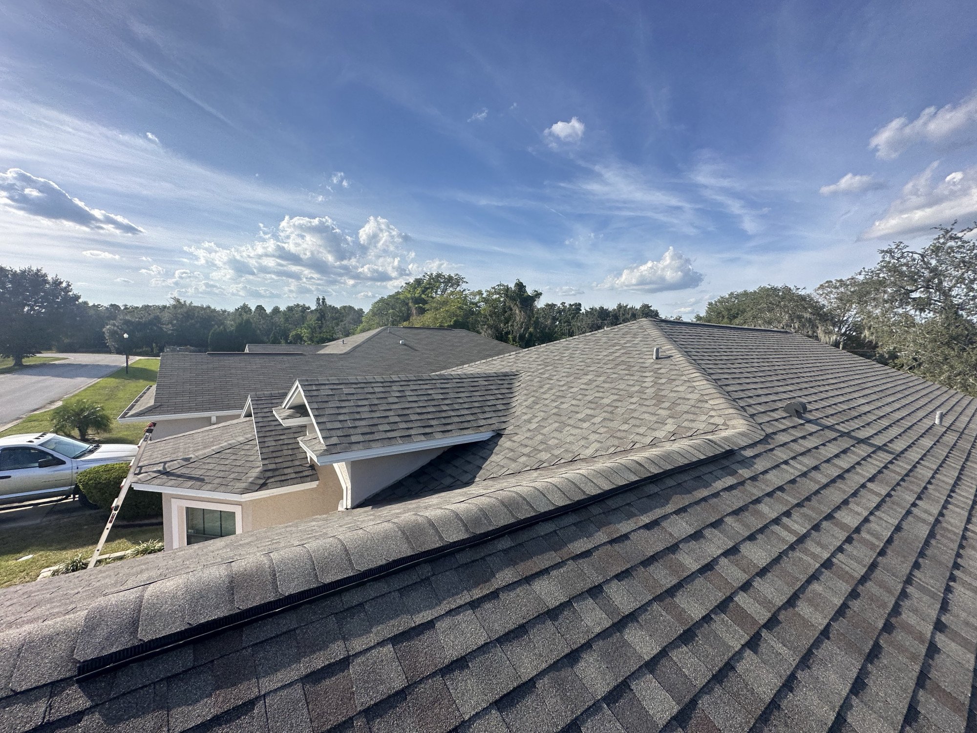 blog post Extend The Life Of Your Roof With The RIG Roofing Maintenance Plan