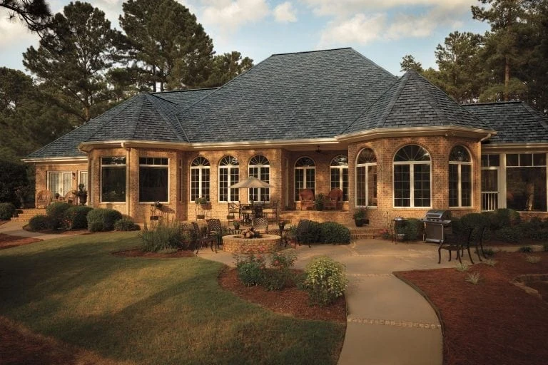 blog post GAF Camelot® Shingles