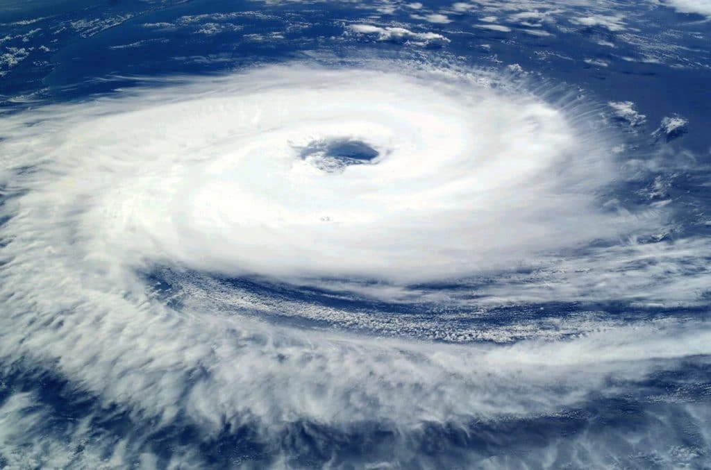 blog post 5 Things To Do To Be Prepared For A Hurricane