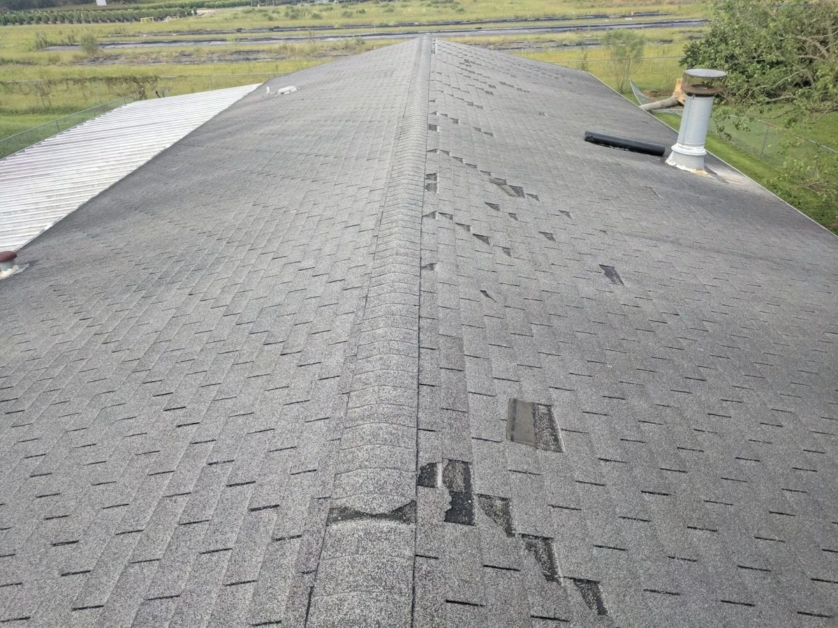 blog post Beware Of Contractors Offering Homeowners A “Free Roof”