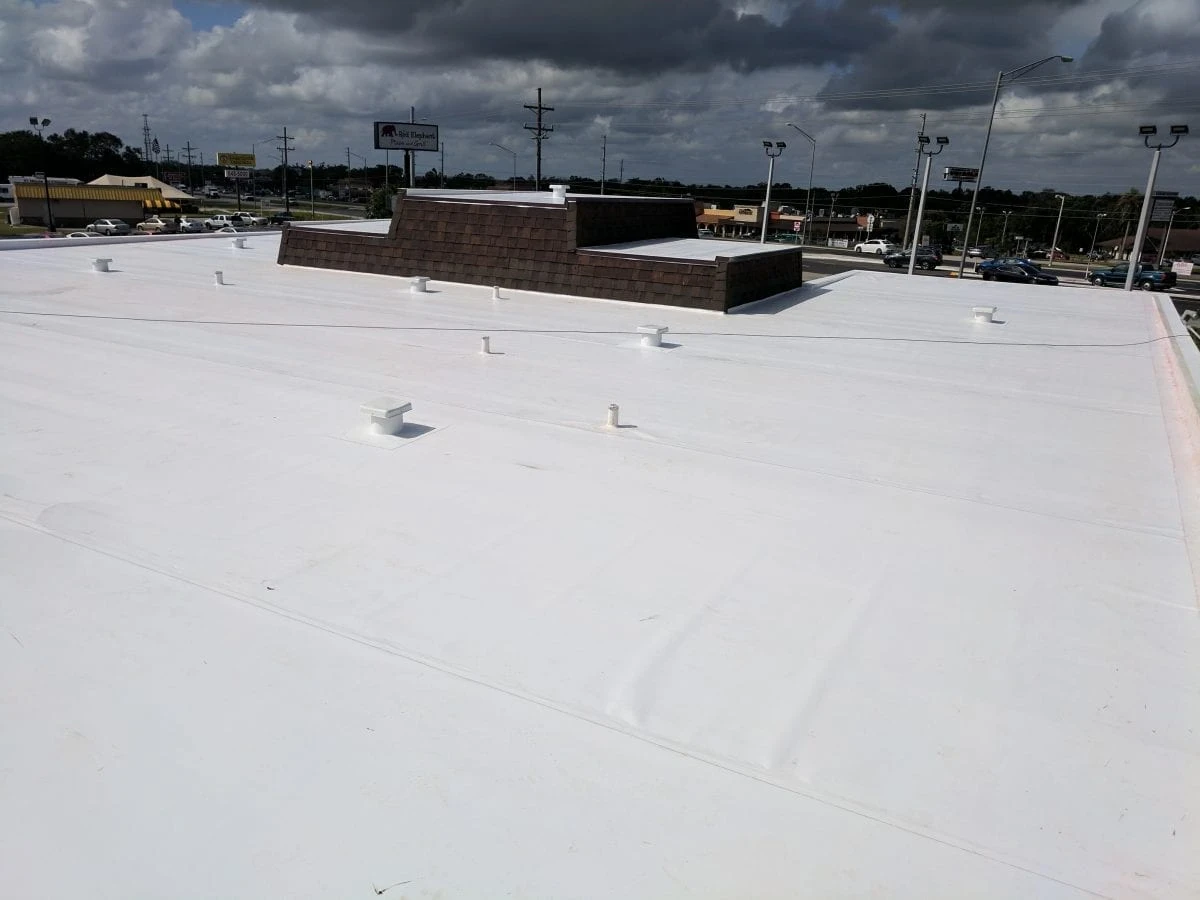 blog post Best Way To Protect A Commercial Roof During Hurricane Season