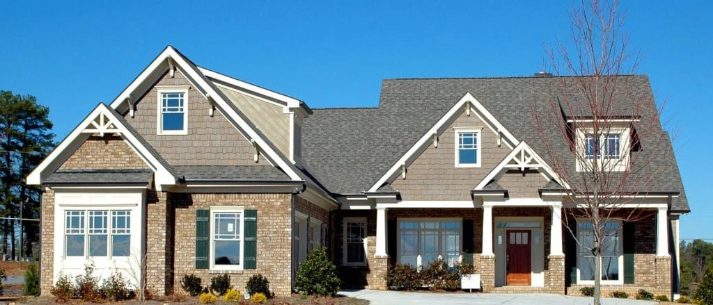 blog post Why Shingles Are The Most Popular Roofing Material