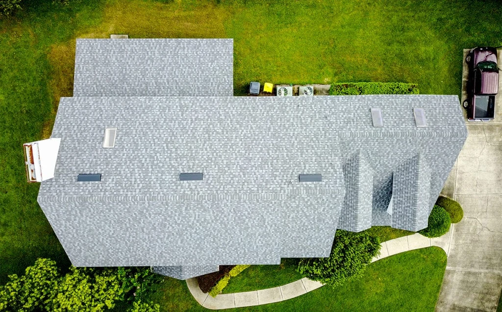 blog post Important Reasons To Consider High-End Shingles