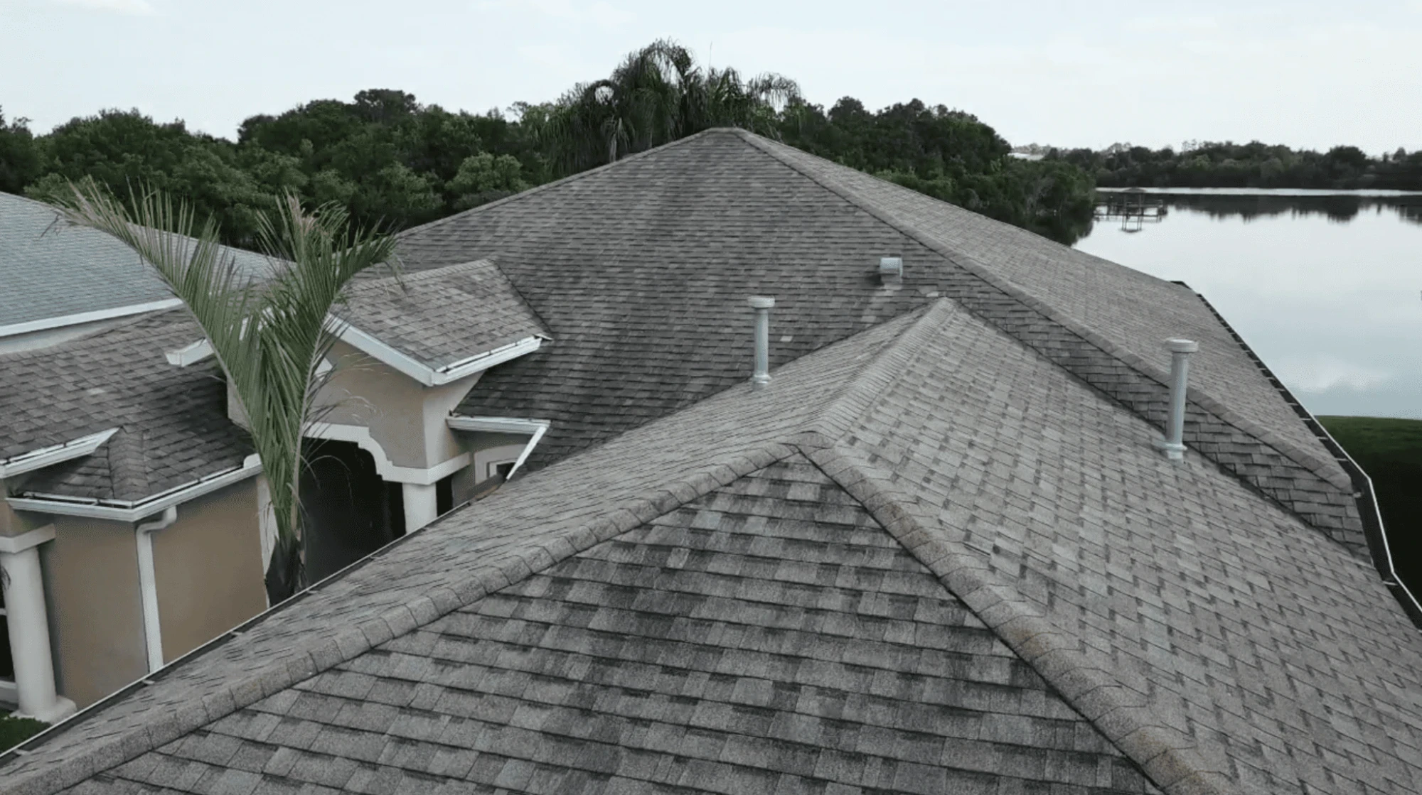 blog post 3 Signs You May Need Roof Repair