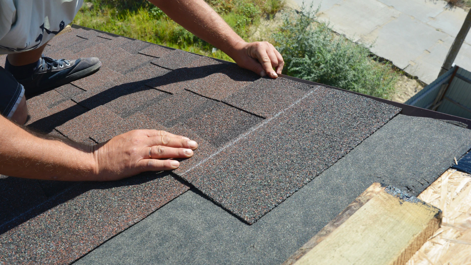 blog post The Value Regular Roof Maintenance in Florida