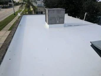 blog post Benefits of a Commercial PVC Roof