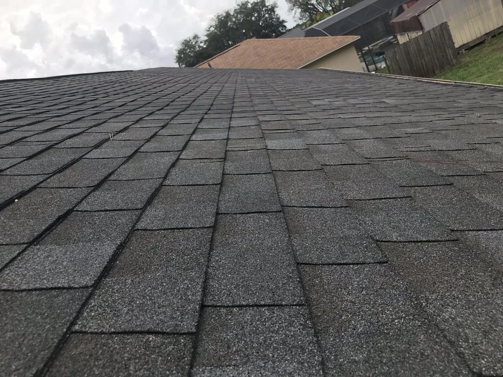 blog post Why Does My Roof Look Wavy