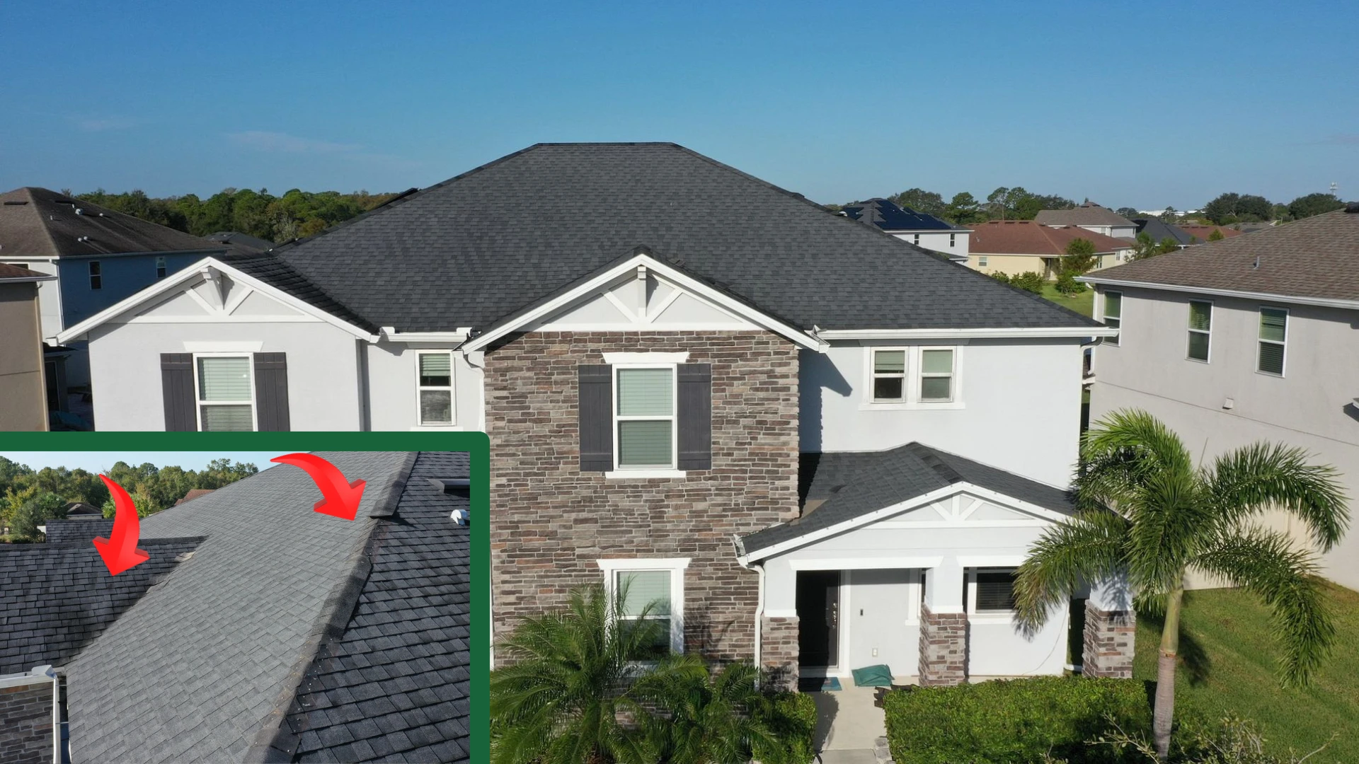 blog post 8 Signs Your Roof Needs Repair: Don’t Wait Until It’s Too Late