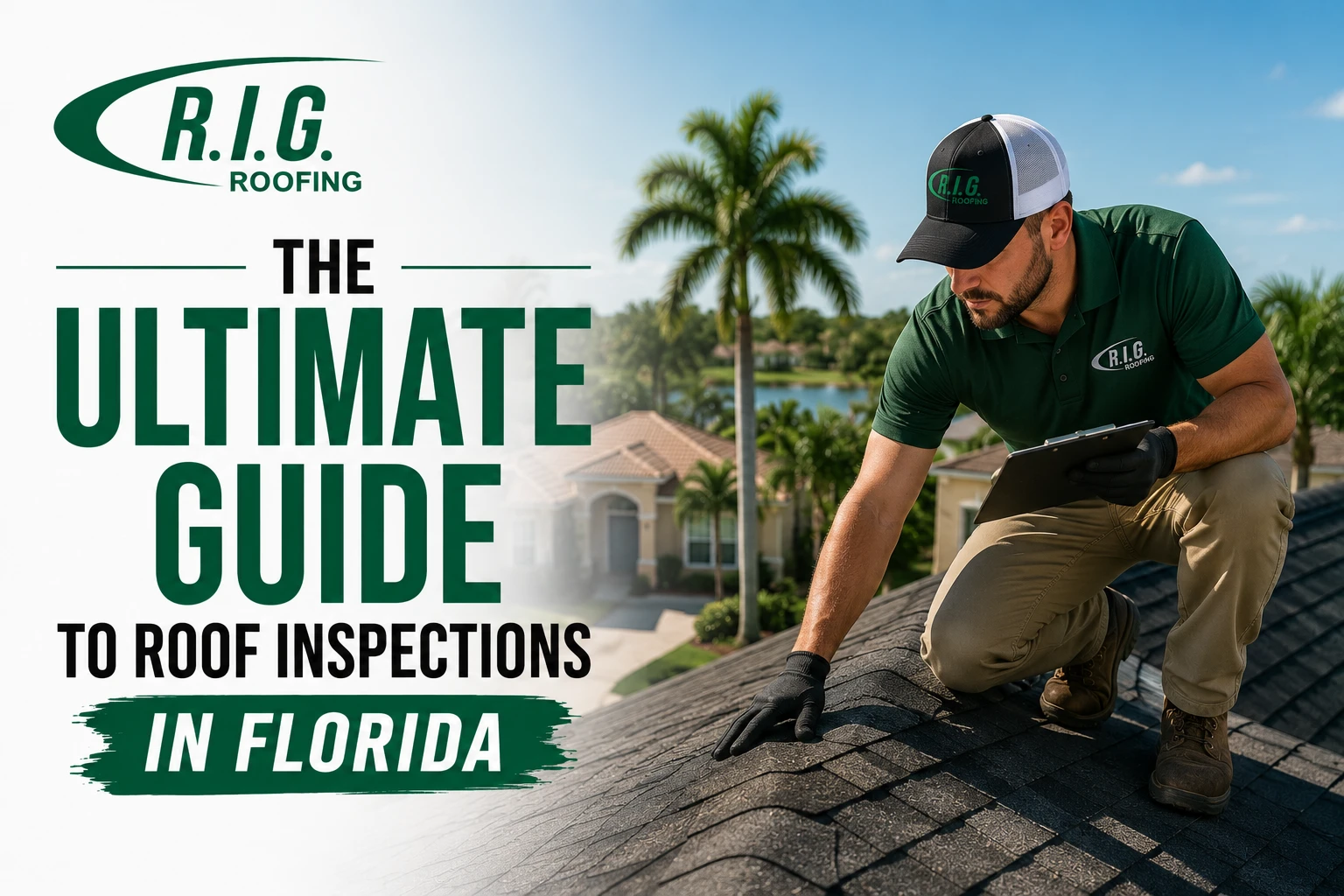 blog post The Ultimate Guide to Roof Inspections in Florida