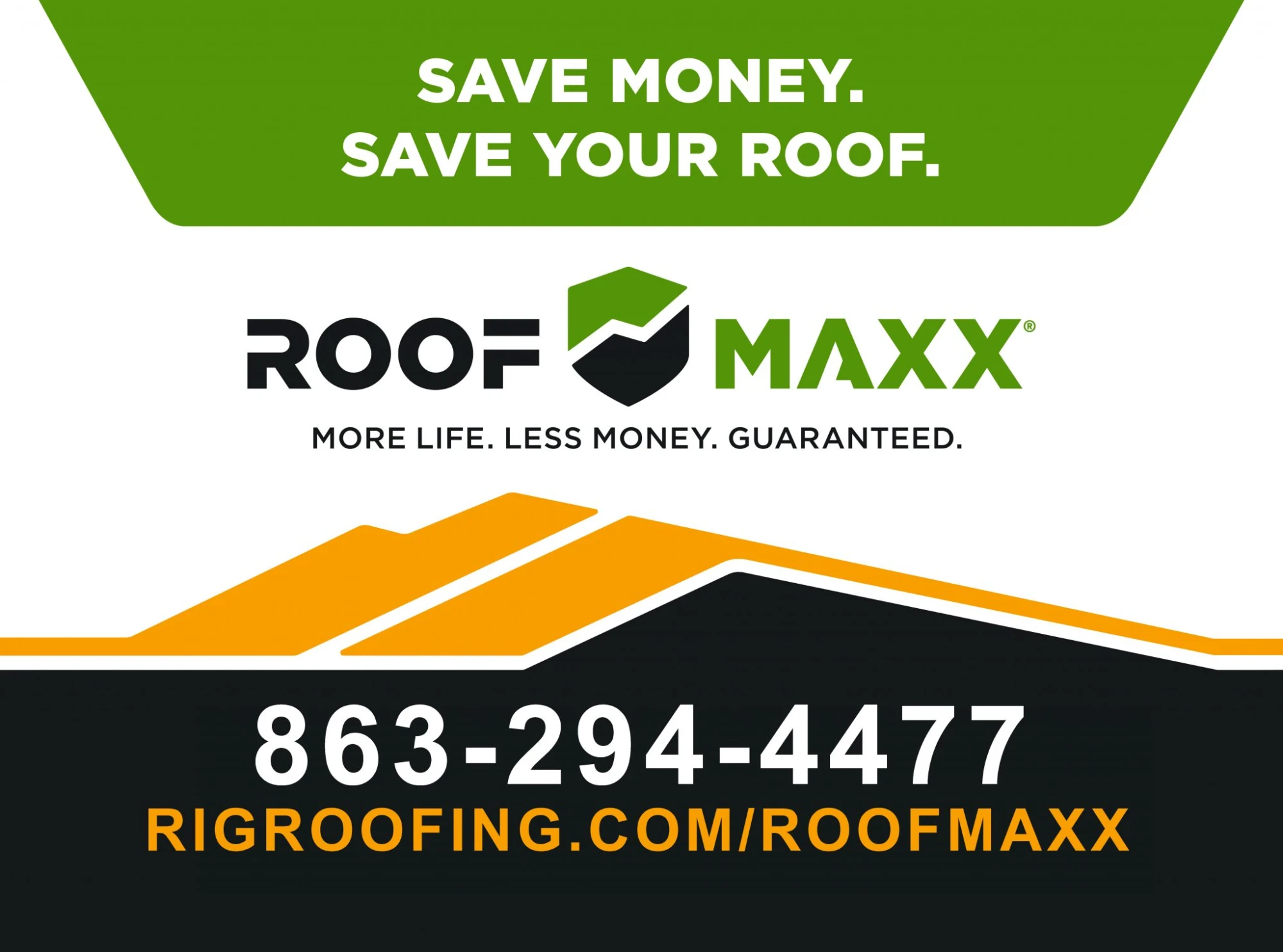 blog post What Is So Great About Roof Maxx?
