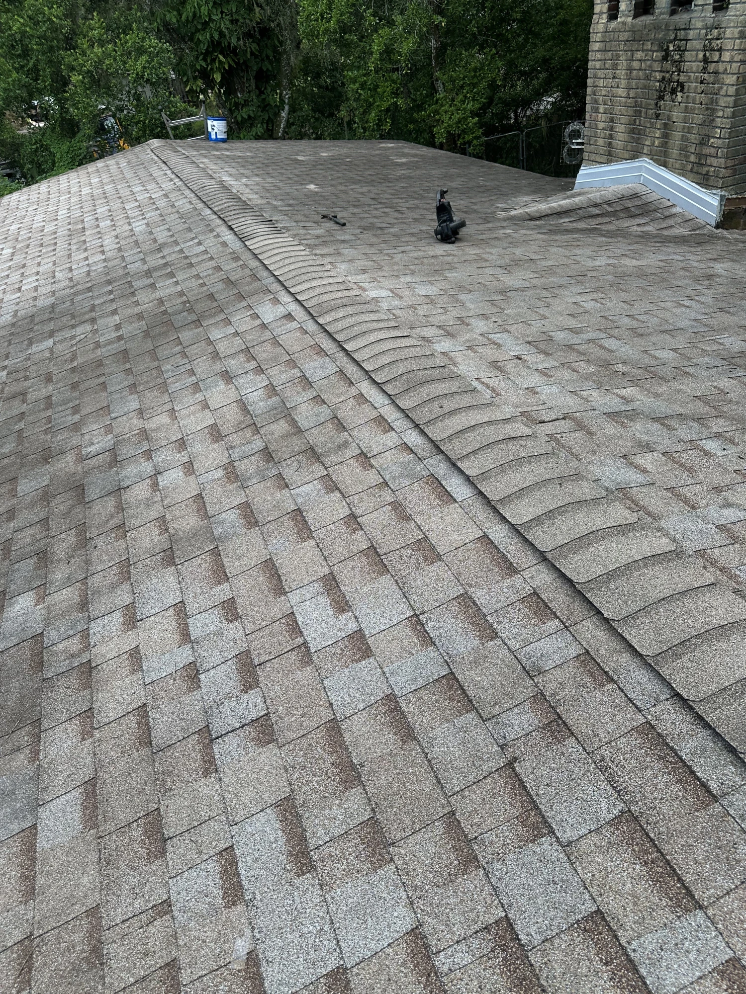 item Kathleen Roof Replacement & Repair RIG Roof Repair Kathleen 2