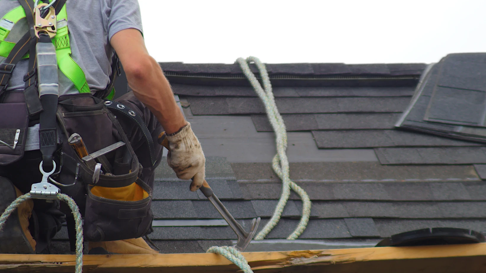 blog post Dependable Roof Repair in Winter Haven, FL