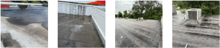 blog post Is It Time To Repair Or Replace Your TPO Flat Roof : Free Guide