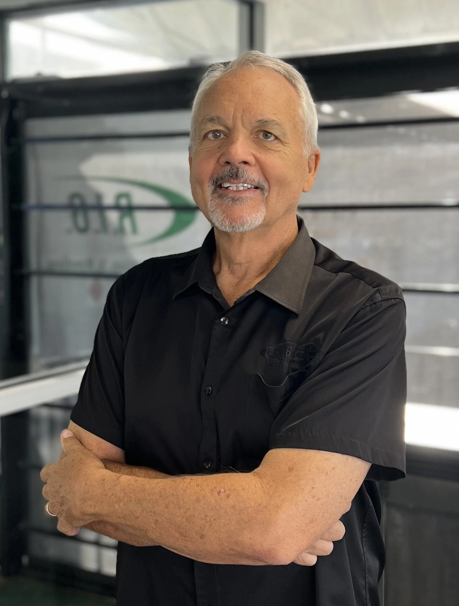 Image: RIG Roofing - Roofing Expert Team Member - Aaron