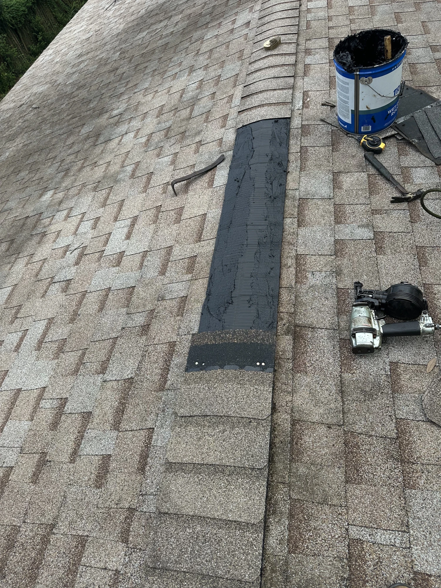 item Kathleen Roof Replacement & Repair RIG Roof Repair Kathleen 3