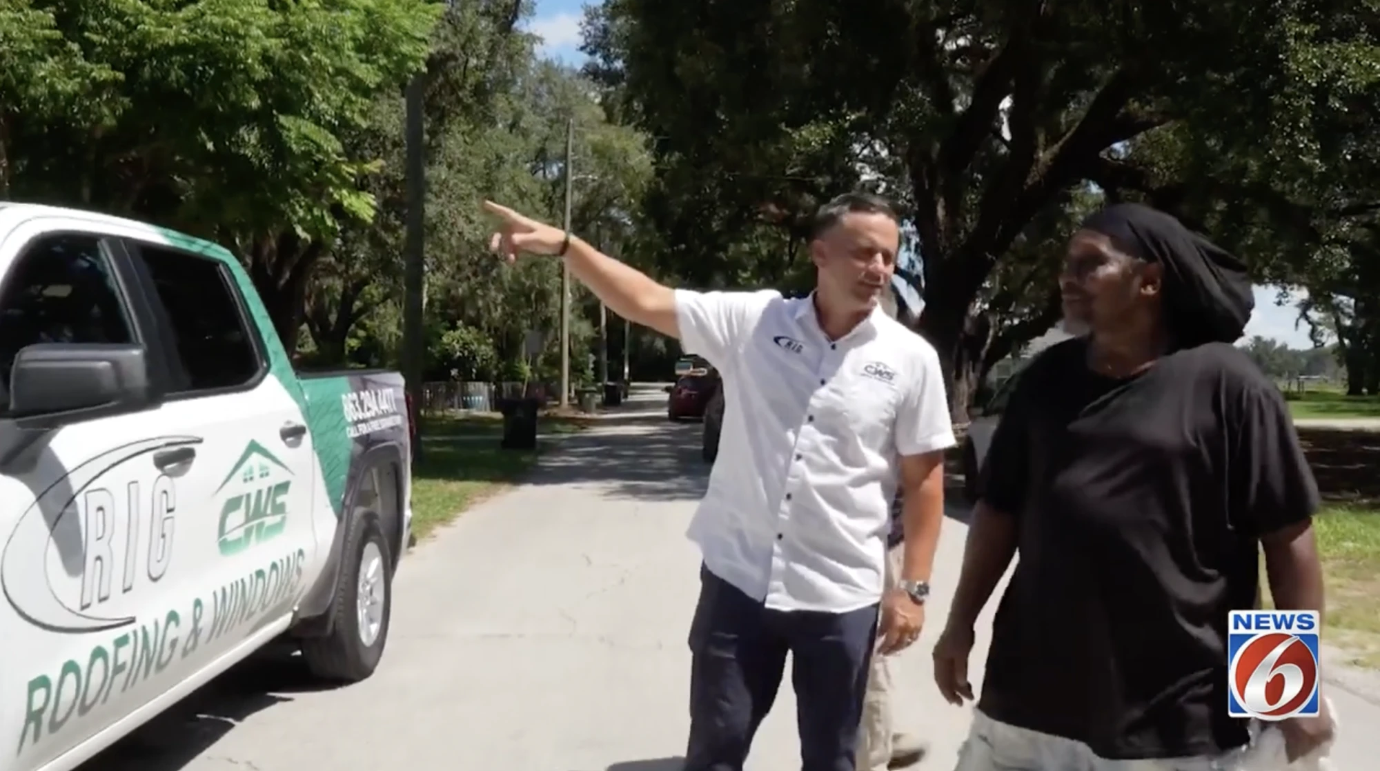 blog post R.I.G. Roofing Helps Bushnell Homeowner Secure A New Roof Through My Safe Florida Home Program