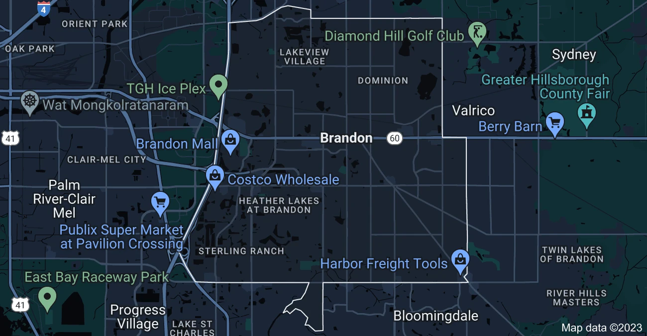 The Most Trusted Roof Repair & Replacement Company in Brandon, FL RIG Roofing