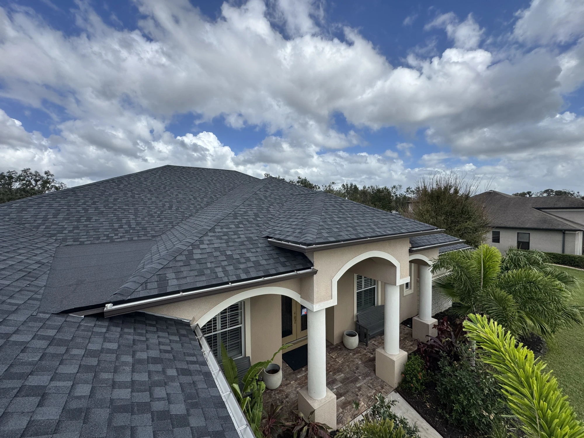 blog post Why Homeowners Choose Shingle Roofing as Their Top Choice