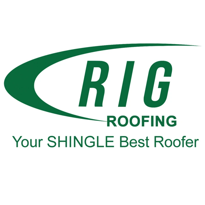 Roofing Company Near Me - RIG Roofing