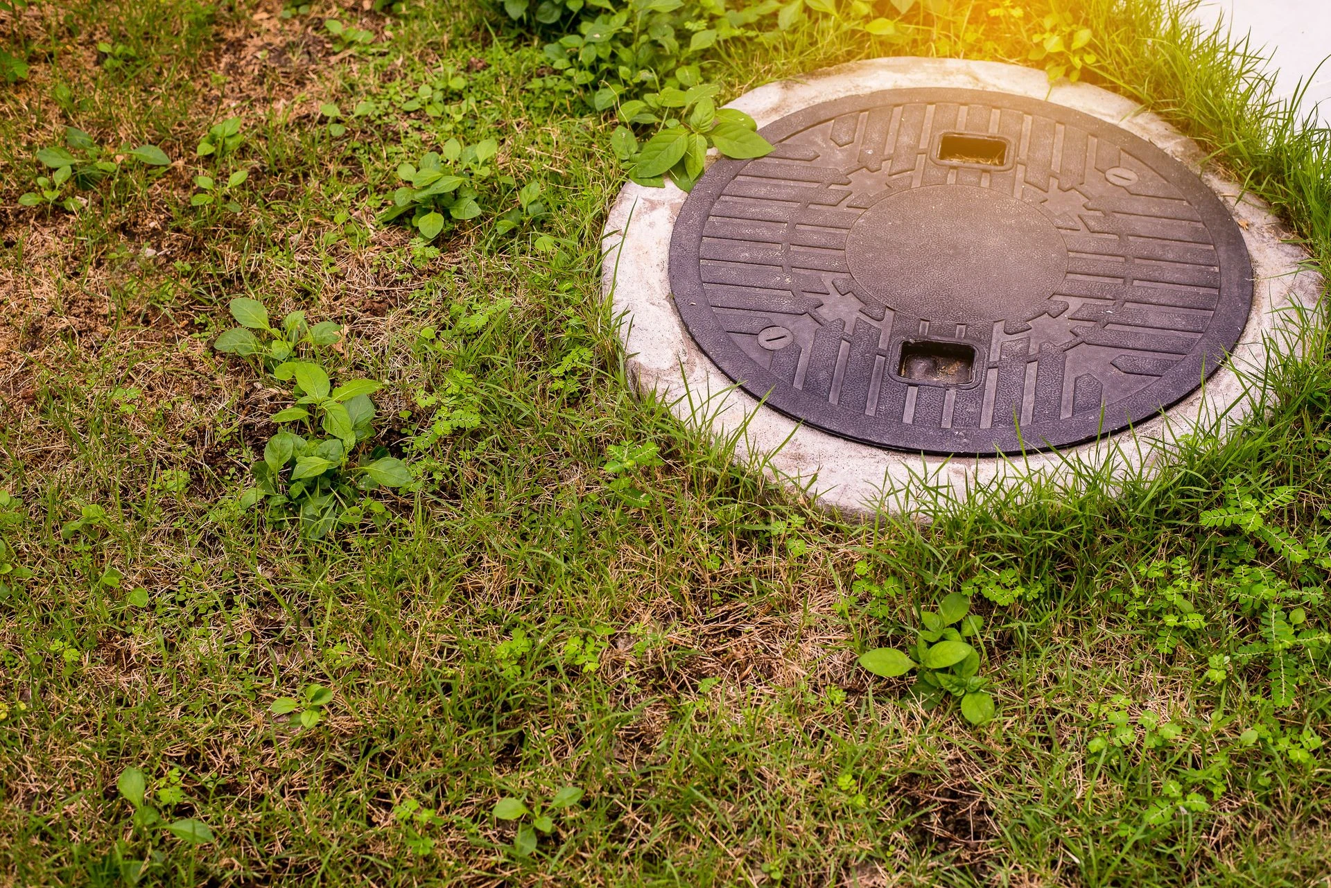 blog post 6 Surprising Ways Septic Pumping Protects Your Home from Costly Damage