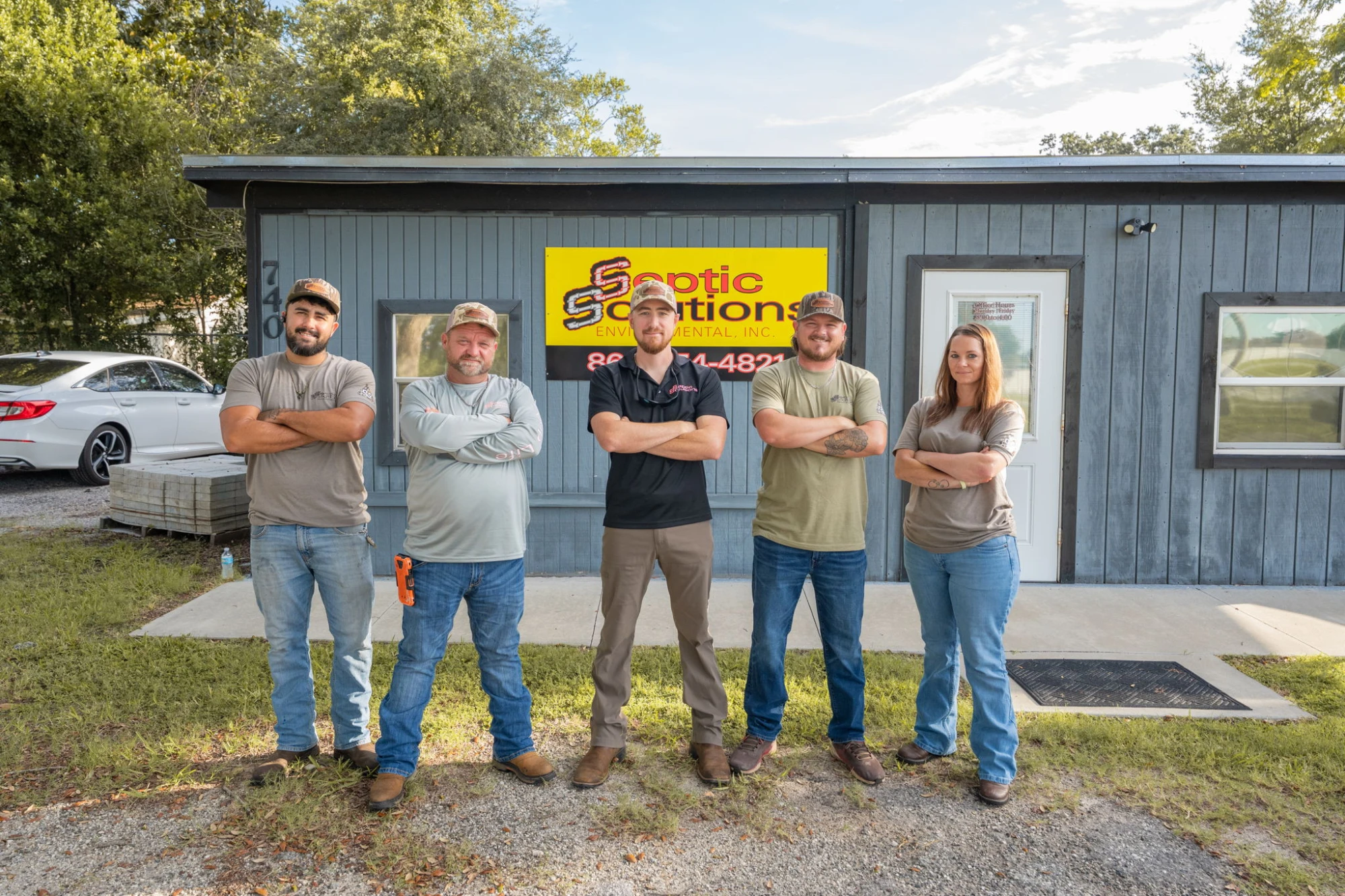 image: Our Team