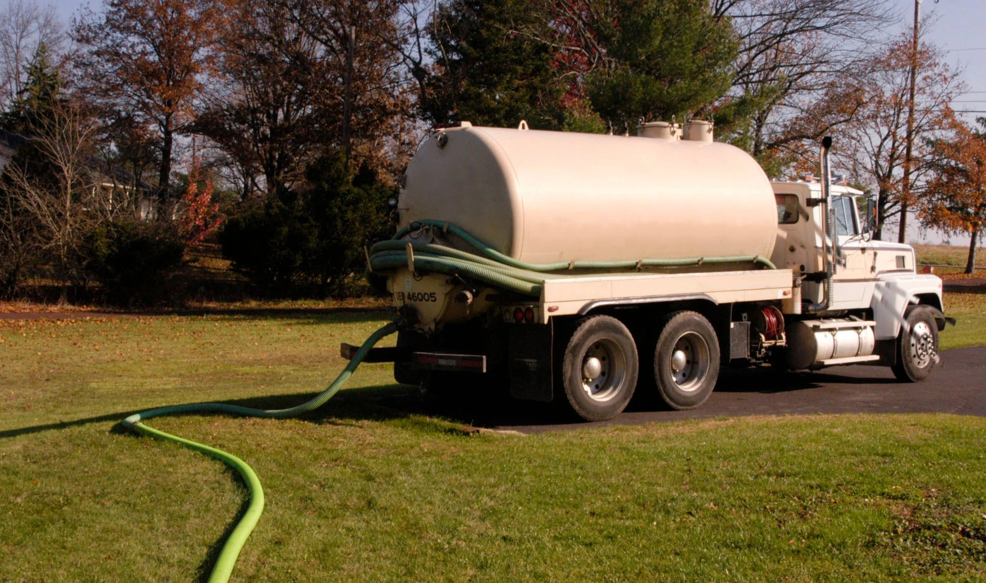blog post 8 Hidden Dangers of Neglecting Septic Pumping Services