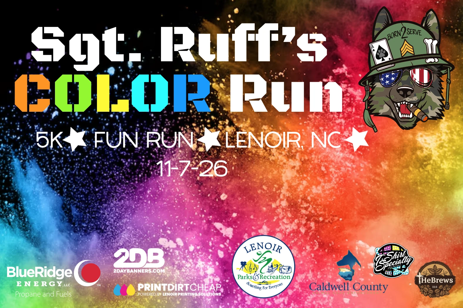 item Sgt. Ruff's Color Run 2026 color-run_110726.webp